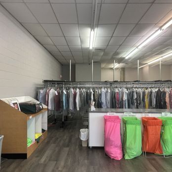Worland Cleaners - Inside - Dry Cleaning Near Me - Greenfield, Indiana Worland Cleaners - Inside - Dry Cleaning Near Me - Greenfield, Indiana