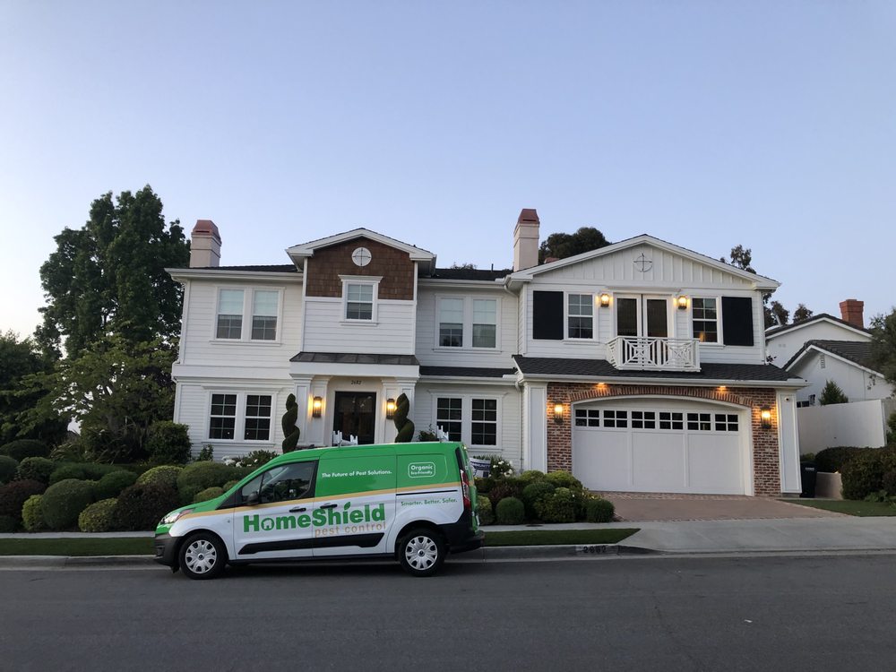 HOMESHIELD PEST CONTROL Updated August 2024 152 Photos & 266