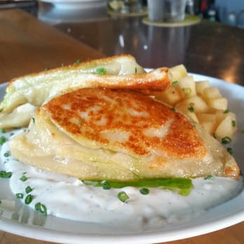 Kraftwork - Perogies - Gastropubs Near Me - Philadelphia, Pennsylvania