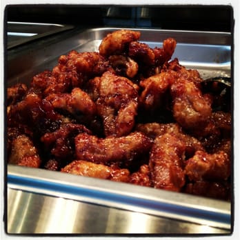 Tasty Goody Express - Orange Chicken! - Chinese Near Me - Montclair, California
