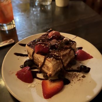 Pizzette - Hazelnut TiraMisu - Pizza Near Me - Brooklyn, New York Pizzette - Hazelnut TiraMisu - Pizza Near Me - Brooklyn, New York
