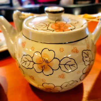 Dumpling Queen - Tea - Chinese Near Me - Chantilly, Virginia