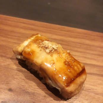 Mako - Live eel sushi - Sushi Bars Near Me - Chicago, Illinois