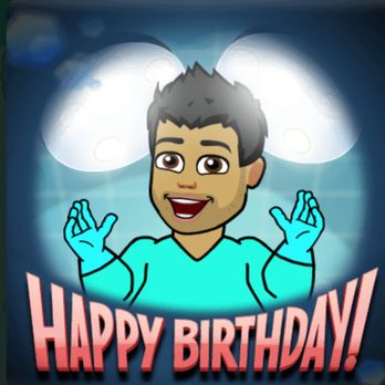 Hot Topic - 5-5-17: Happy Birthday G...adopted him 14 years old from Hot Topic - Men's Clothing Near Me - Lakewood, California Hot Topic - 5-5-17: Happy Birthday G...adopted him 14 years old from Hot Topic - Men's Clothing Near Me - Lakewood, California