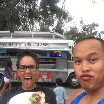 Tacos Mary's - Gazebo Gardens on Thursdays! - Food Trucks Near Me Tacos Mary's - Gazebo Gardens on Thursdays! - Food Trucks Near Me
