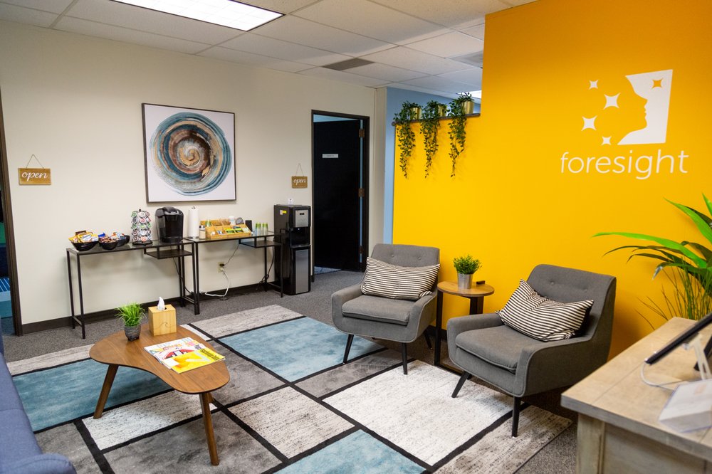 Foresight Mental Health - grief counselor in Anaheim, CA