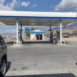 Gas-N-Go - Gas Pumps and Carwash