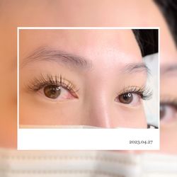 Lash Holic