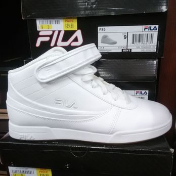 Shoe Dept. Encore - If only I could keep shoes like these clean. They're so nice! - Shoe Stores Near Me - Albuquerque, New Mexico