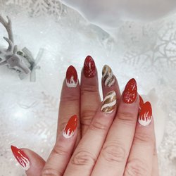 Serenity Nails & Spa By Rose