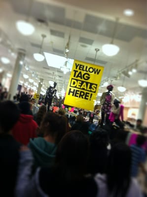 Forever 21 by null