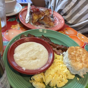 The Flying Biscuit Cafe - Southern Near Me - Charlotte, North Carolina The Flying Biscuit Cafe - Southern Near Me - Charlotte, North Carolina