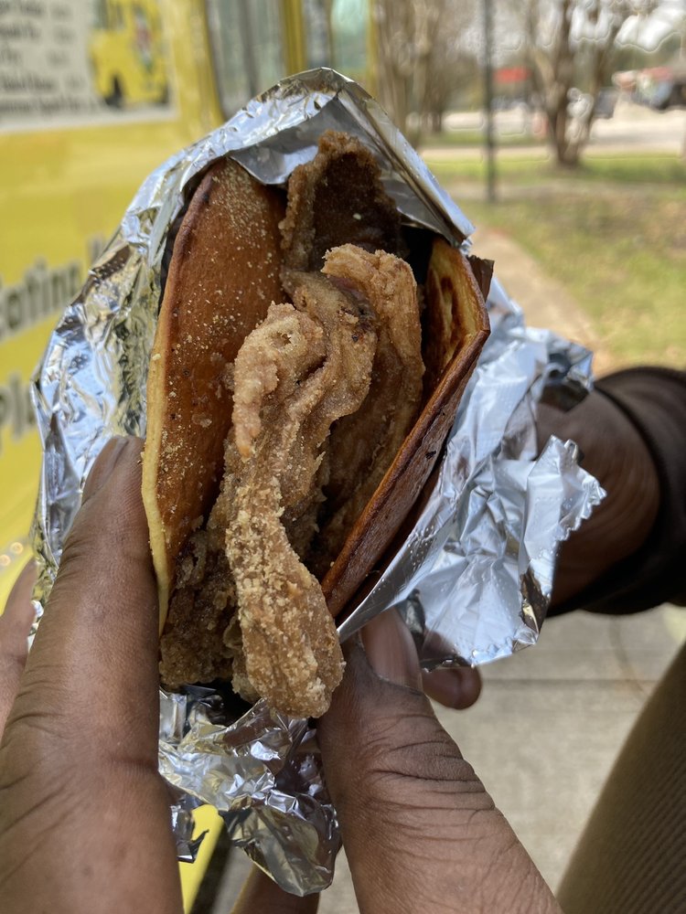 VEGAN TIME FOOD TRUCK Updated August 2024 55 Photos & 16 Reviews