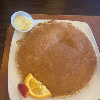 Berry Fresh Cafe - Buttermilk Pancakes - Breakfast & Brunch Near Me - Jupiter, Florida