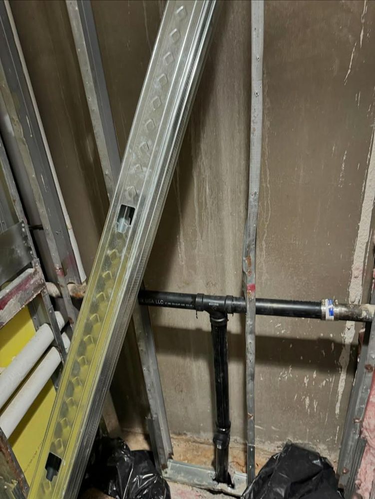 Slide of Pure Magic Plumbing