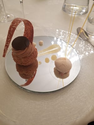 Logis Hôtel le Château Blanchard by null