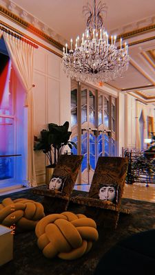 Le Pavillon, New Orleans, a Tribute Portfolio Hotel by null