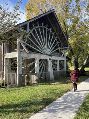Old Sugar Mill Pancake House by null