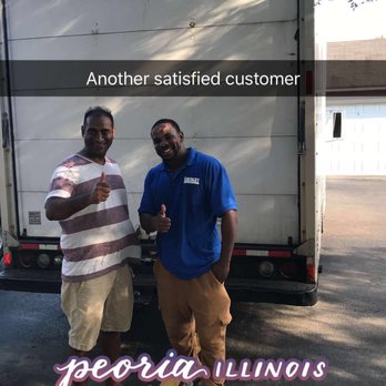Mmt Movers 21 Photos Movers Bloomington Il Phone Number