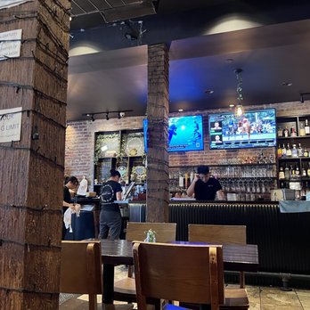 The Sweet Sap - New American Near Me - Flushing, New York The Sweet Sap - New American Near Me - Flushing, New York