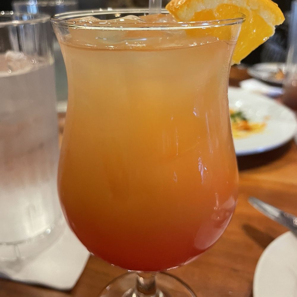 Boars Head Grill - Seafood Near Me - Savannah, Georgia