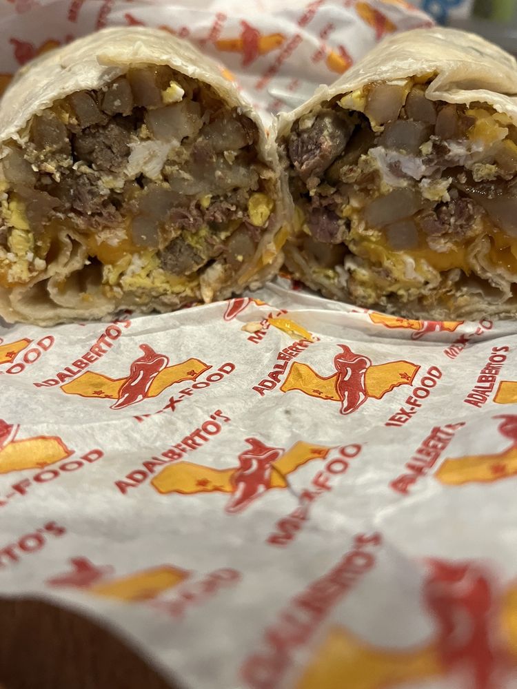 ADALBERTO’S MEXICAN FOOD Updated November 2024 226 Photos & 575