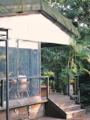 CANCHITA - Peruvian Cuisine by null