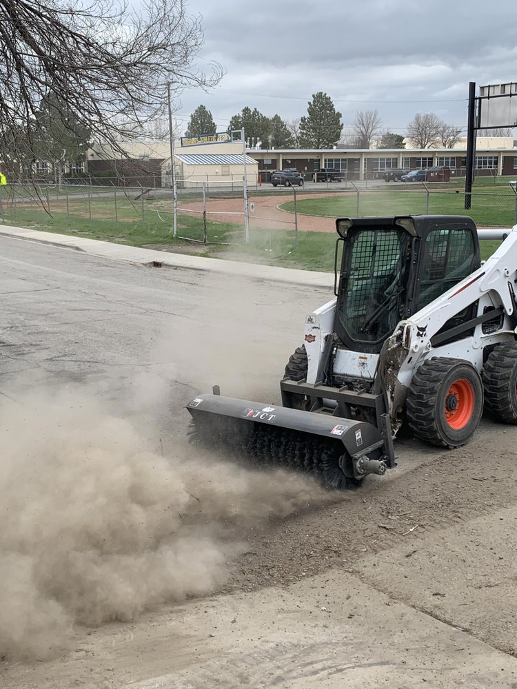 BD Equipment Services - tree service in Billings, MT