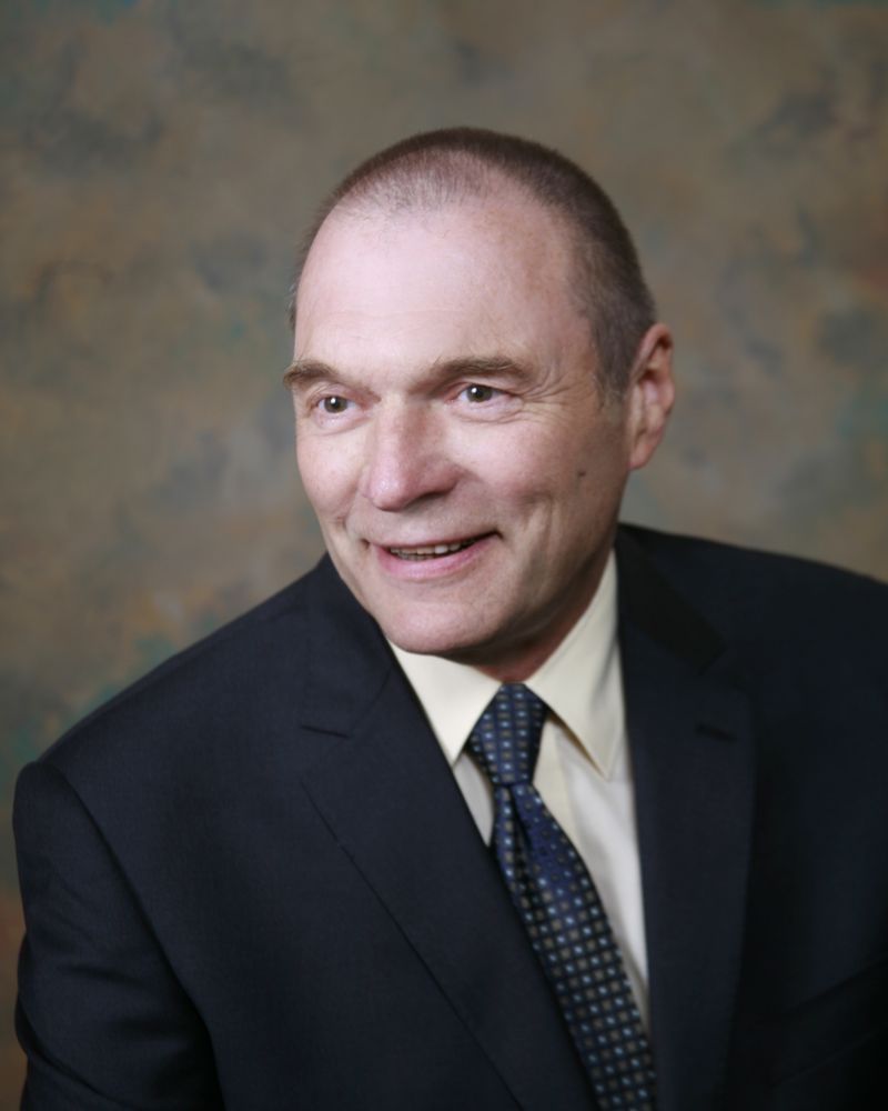 Charles J. Ladd-Michigan Tax Attorney - property tax consultant in Ann Arbor, MI