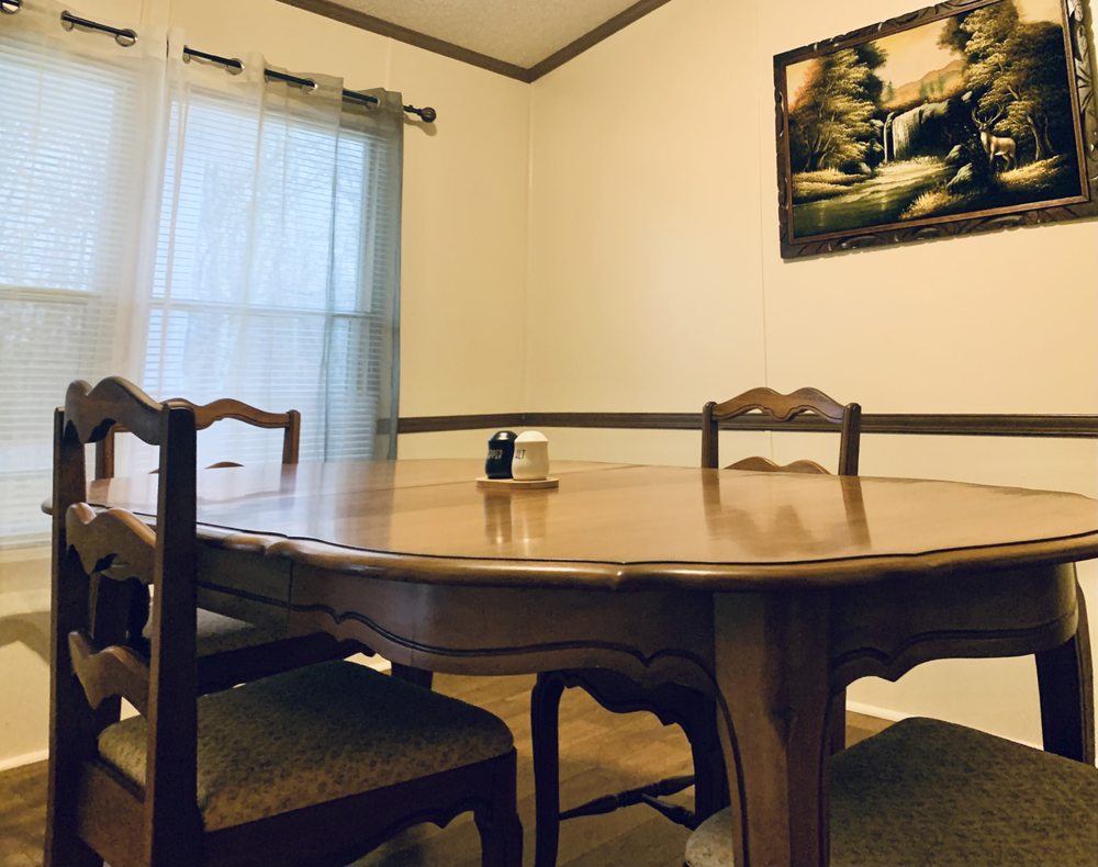 THE T HOUSE 17 Photos 998 Pine Orchard Rd, Smithville, Tennessee