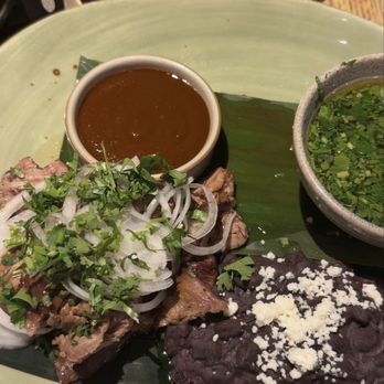 Frontera Grill - Barbacoa - Mexican Near Me - Chicago, Illinois Frontera Grill - Barbacoa - Mexican Near Me - Chicago, Illinois