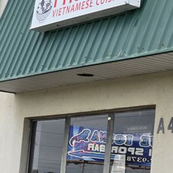 Pho Charlotte - Pho Charlotte a very bad place.