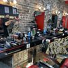 Grumd Barber Shop gift card