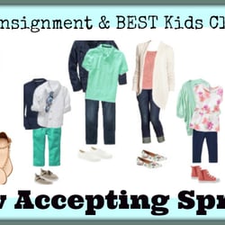 Cool Kids Consignment - Morgantown's BEST Women's and Children's Consignment Boutique!