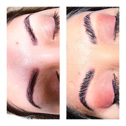 Ashley Paige Aesthetics - Brow Lamination