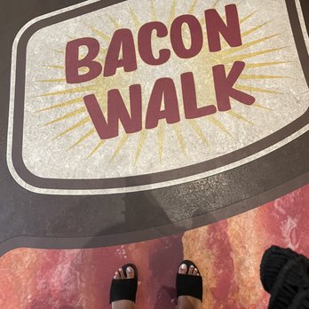Bacon Boise - Breakfast & Brunch Near Me - Boise, Idaho
