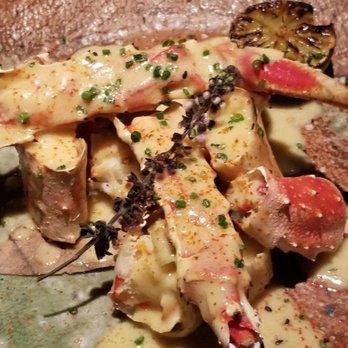 Zuma - Japanese Near Me - Las Vegas, Nevada