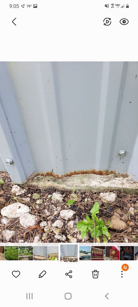 Slide of Hilco Metal Building & Roofing Supply