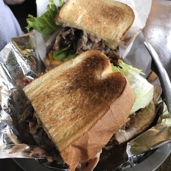 Perry's Joint - Sandwiches Near Me - Pasadena, California
