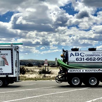 ABC Sewer Service - Septic Services Near Me - Yaphank, New York ABC Sewer Service - Septic Services Near Me - Yaphank, New York