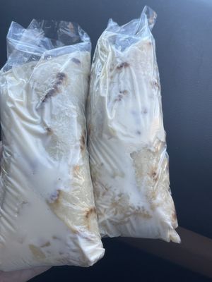 Quesillos Guiliguiste by null