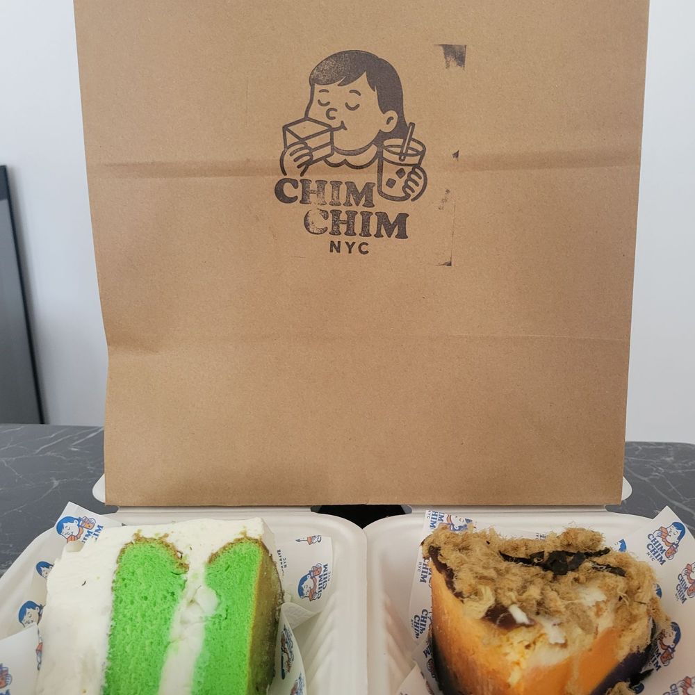 Chim Chim - Bakeries Near Me - New York, New York Chim Chim - Bakeries Near Me - New York, New York