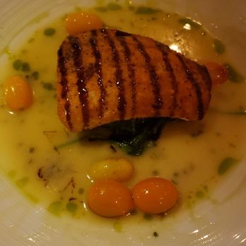 Amylos Taverna - Halibut ~$32 - Seafood Near Me - Astoria, New York Amylos Taverna - Halibut ~$32 - Seafood Near Me - Astoria, New York