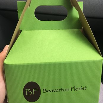 Beaverton Florists - Florists Near Me - Beaverton, Oregon