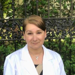 Mary Grigoratos, DDS - Dr. Mary Grigoratos Orthodontist