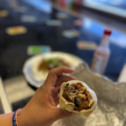 Alejandros Mexican Food