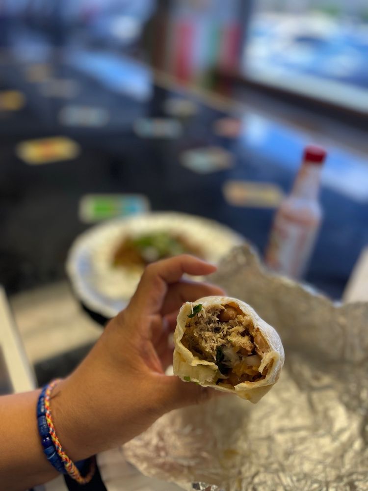 Alejandro's Mexican Food Pearl City