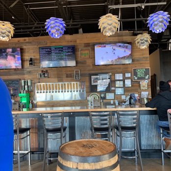 Will County Brewing Company - Awesome environment - Breweries Near Me - Shorewood, Illinois Will County Brewing Company - Awesome environment - Breweries Near Me - Shorewood, Illinois