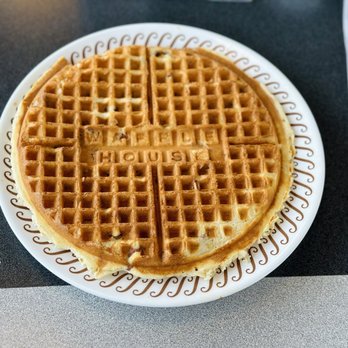 Waffle House - The most perfect pecan waffle - Diners Near Me - Brentwood, Tennessee Waffle House - The most perfect pecan waffle - Diners Near Me - Brentwood, Tennessee