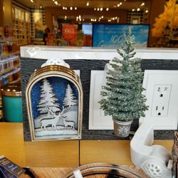 Bath & Body Works